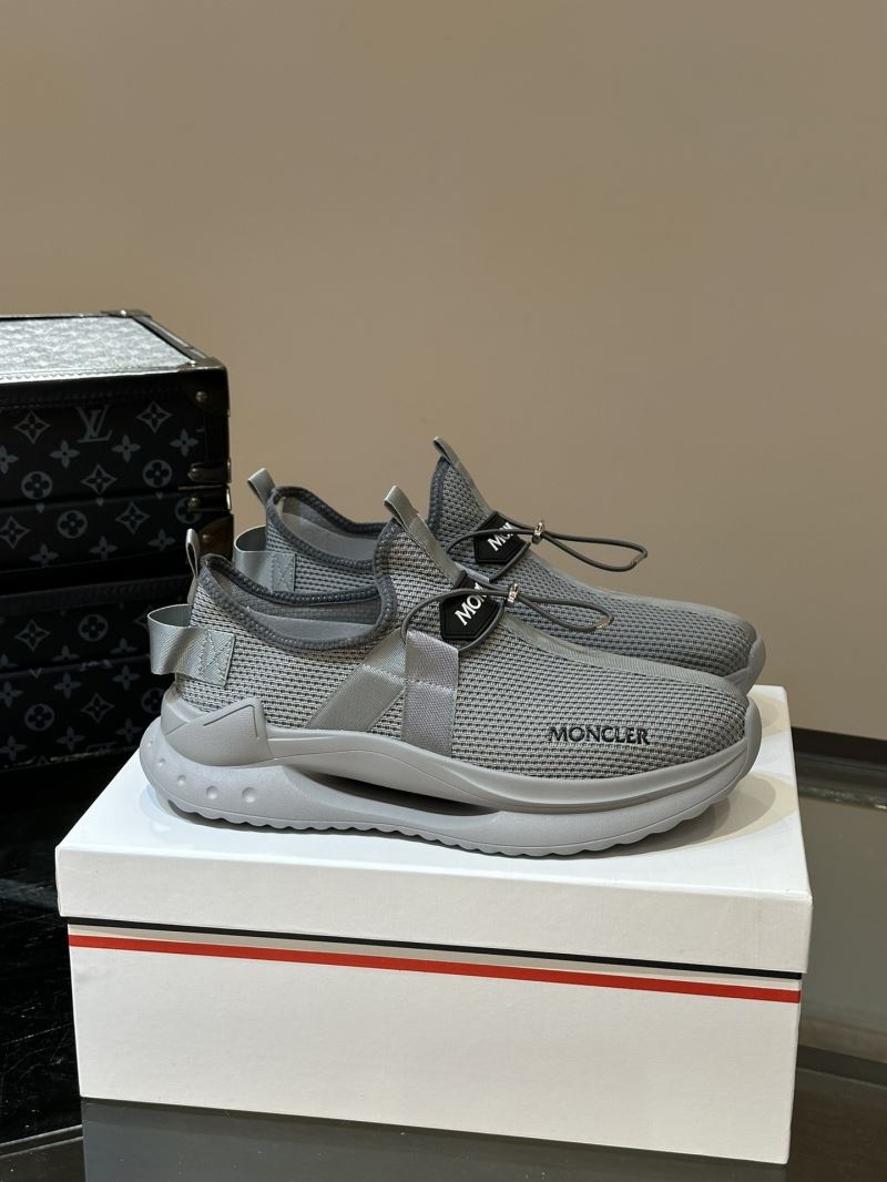 Moncler Shoes